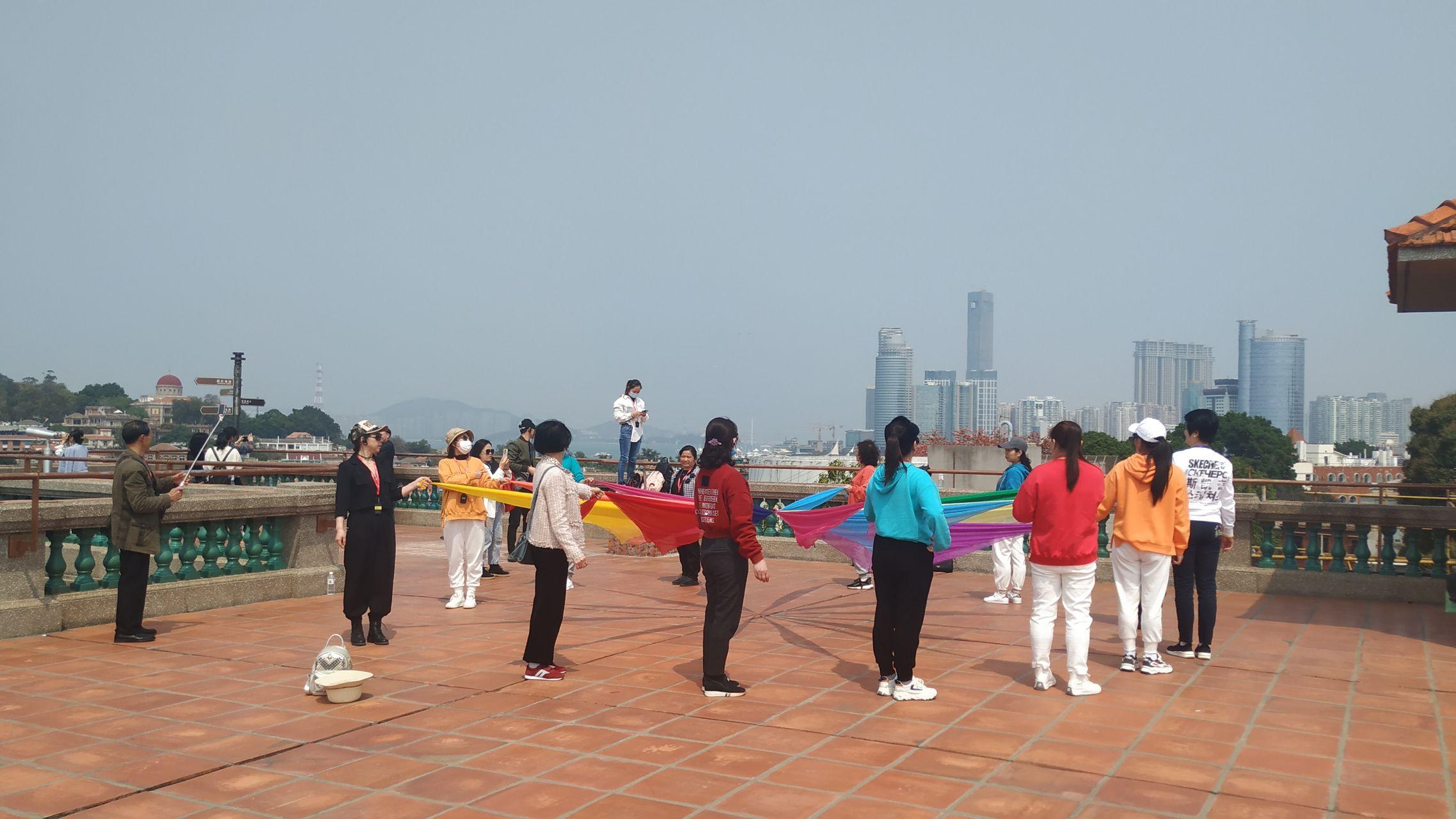 厦门鼓浪屿旅游攻略_鼓浪屿船票儿童票说明_鼓浪屿最新旅游线路攻略