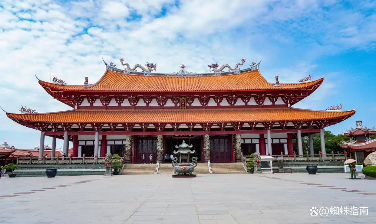 福建湄洲岛旅游攻略图片_湄洲岛海岛度假圣地_湄洲岛妈祖文化旅游攻略