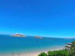 揭秘平潭岛最佳旅游月份，让你找到旅游黄金期！